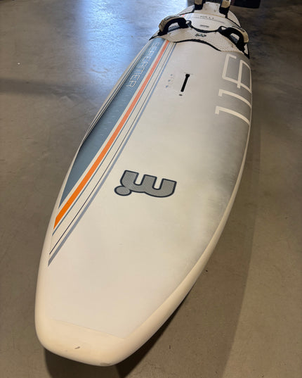 Mistral Screamer - 116L