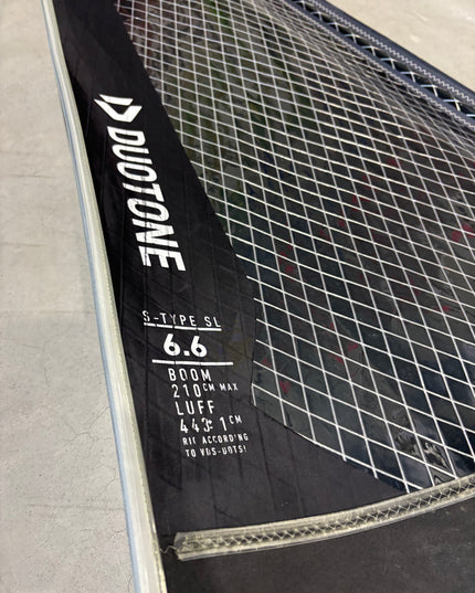 Duotone S_Type 6.6