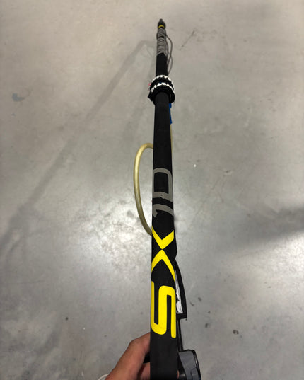 Simmer SX10 Carbon 150-210