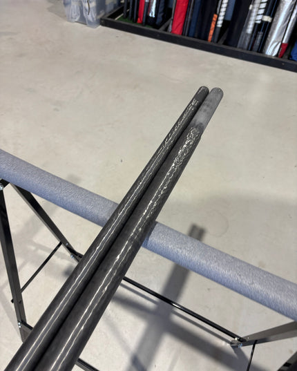 Simmer Style 370 RDM - 100% Carbon - CC