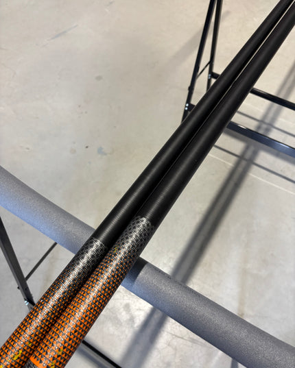 Naish 460 RDM - 90% Carbon - CC