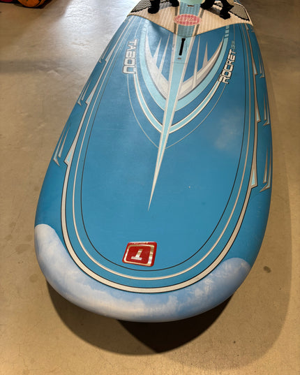 Tabou Rocket - 155L
