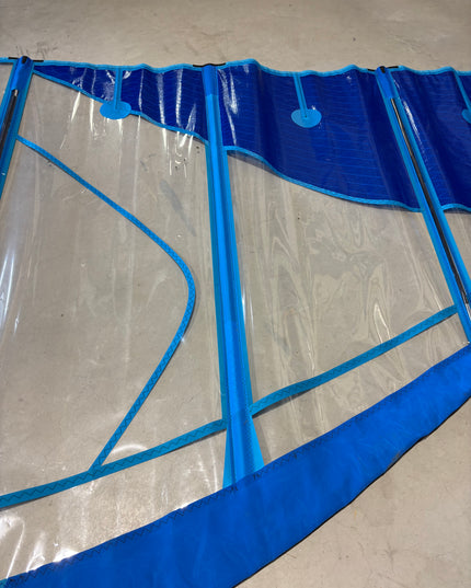 KA Sails Slalom 6.6