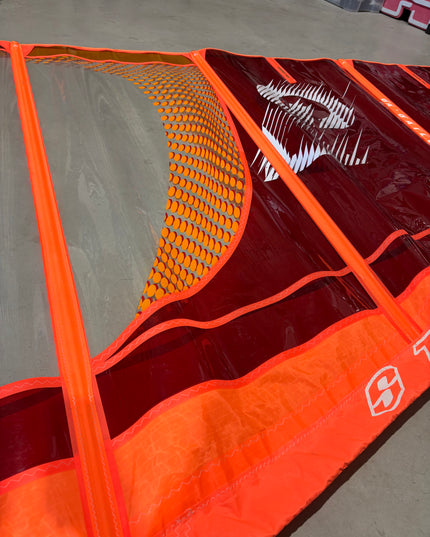 Gaastra Matrix 8.0