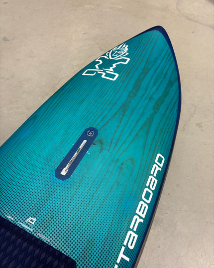 Starboard Kode Wood - 135L