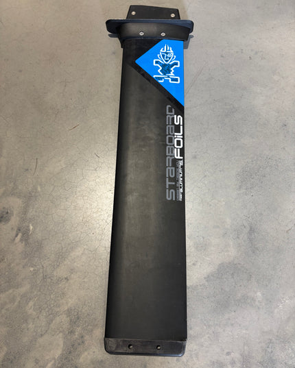 Starboard Foil Mast Aluminium 75cm