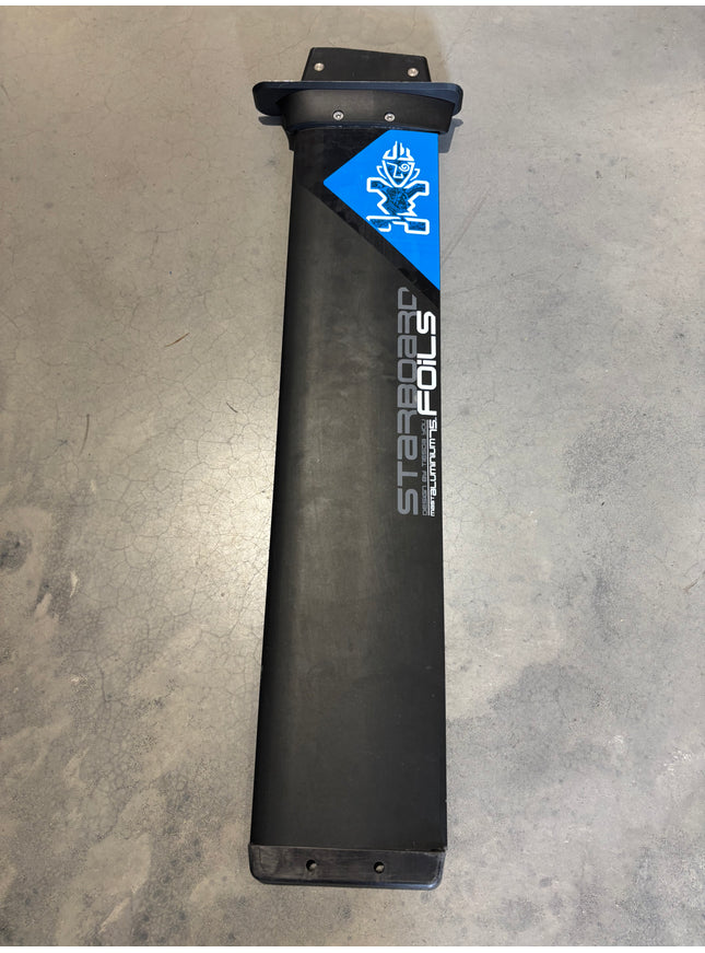Starboard Foil Mast Aluminium 75cm