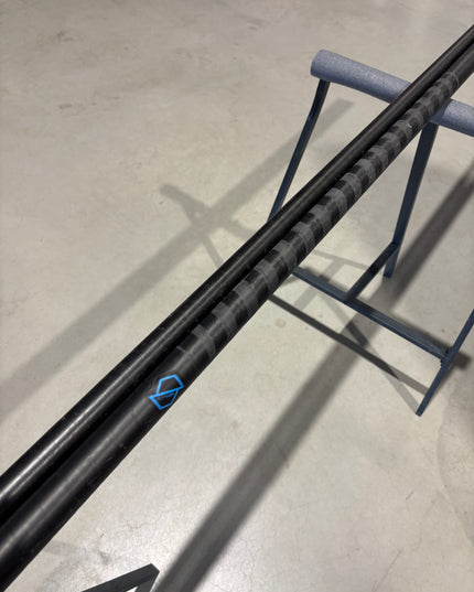 Severne Blue 430 RDM - 90% Carbon - CC