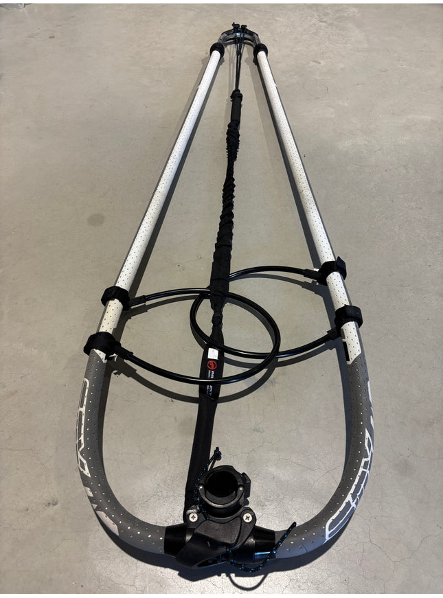 STX Cyber 4.0 162-222