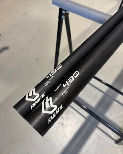 Fanatic Ride 5.5 + Fanatic 430 SDM EPX