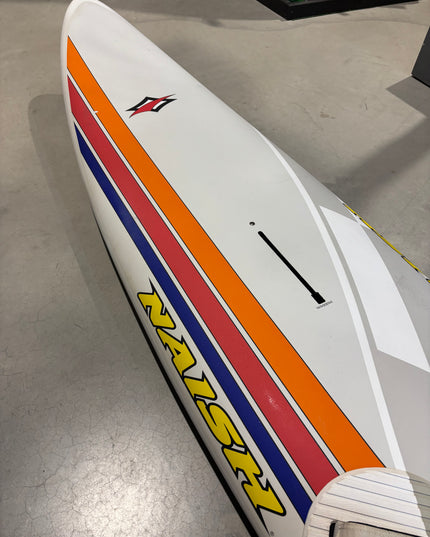 Naish Titan - 135L