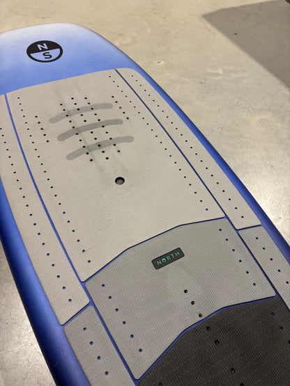 North Seek Foil Board 2025 4’11 - 68L