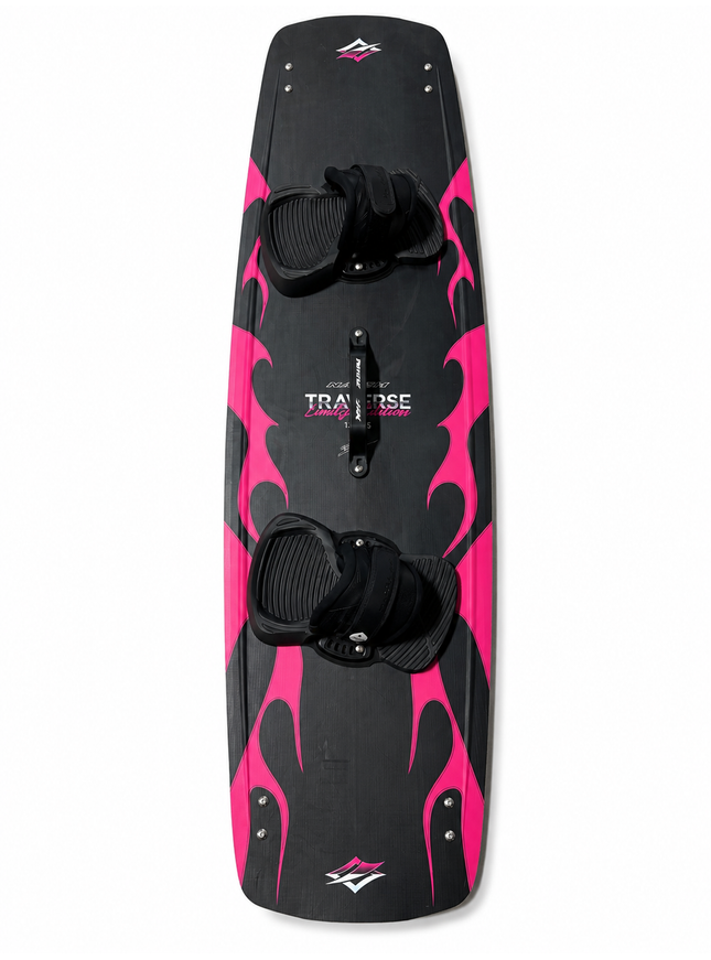 Naish Traverse 144x42.5
