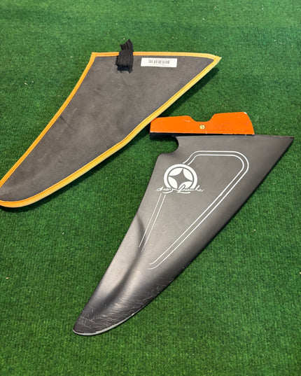 Unifiber Lessacher Weed Blade 28cm Powerbox