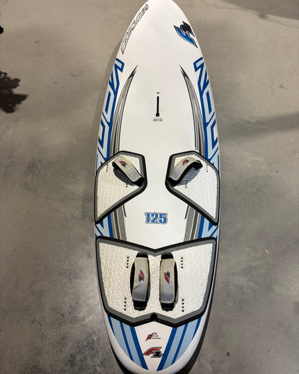 F2 Vantage - 125L