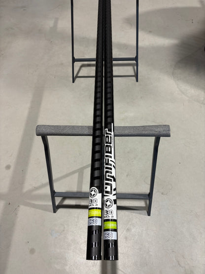 Gaastra Pilot 6.2 + Unifiber 430 RDM C60