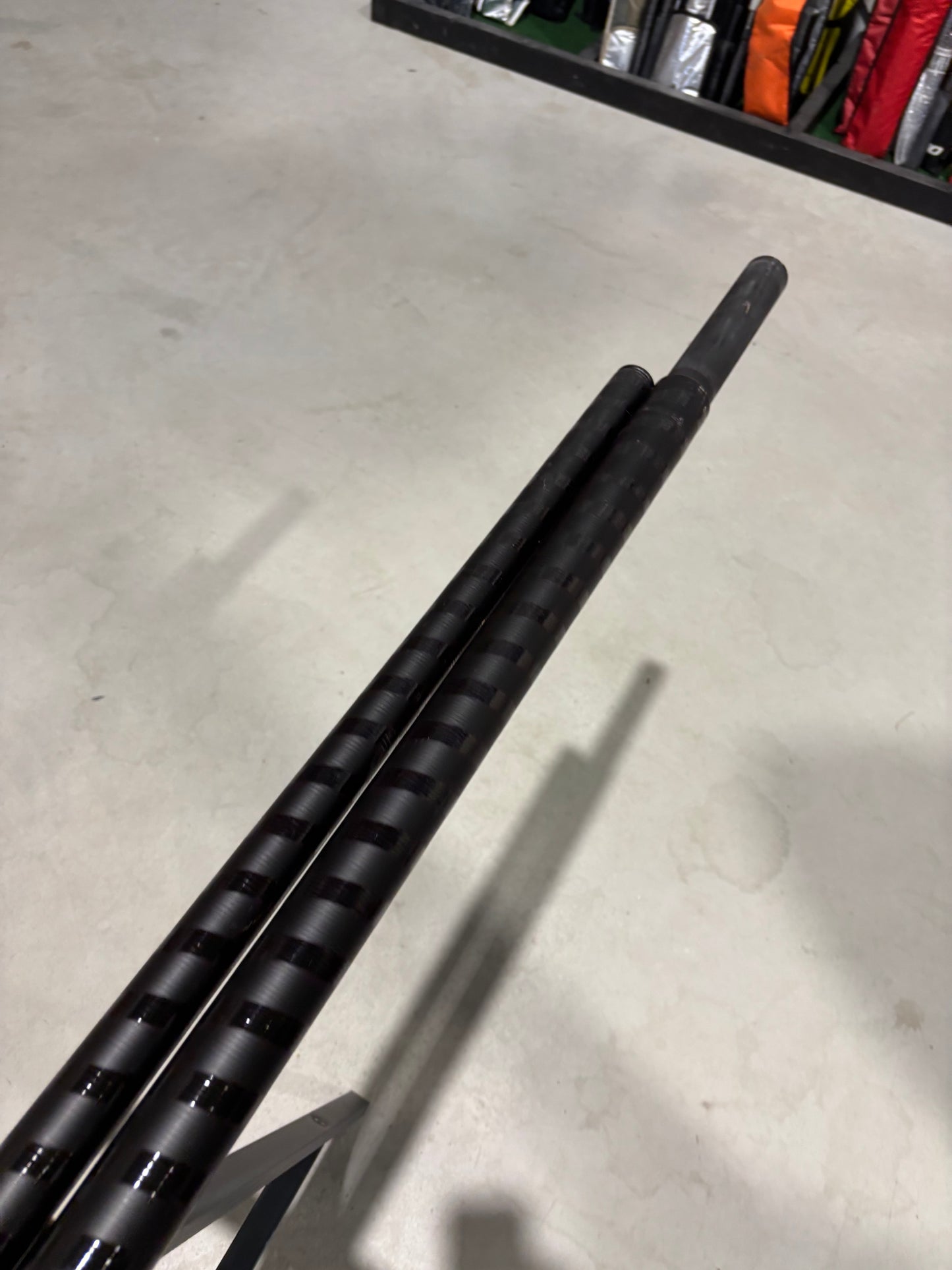 Technospar 430 RDM - 75% Carbon - CC