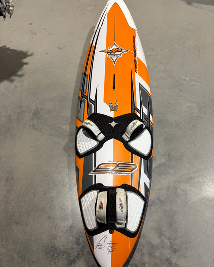 JP Freestyle Wave FWS - 92L