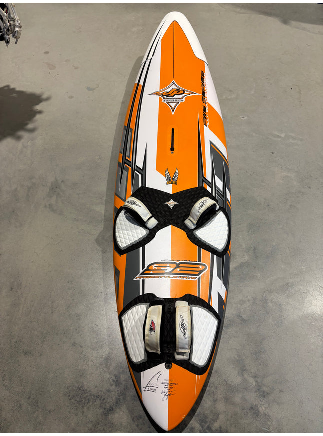 JP Freestyle Wave FWS - 92L