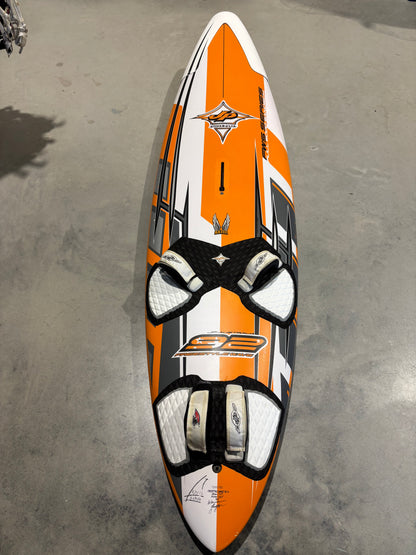 JP Freestyle Wave FWS - 92L