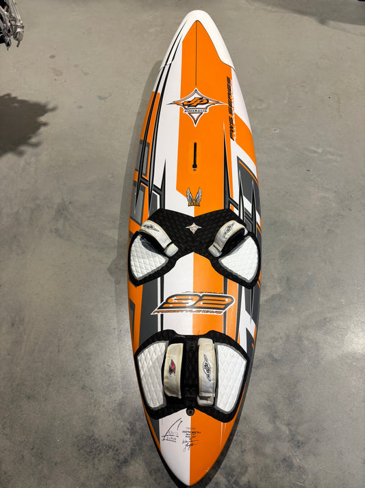 JP Freestyle Wave FWS - 92L