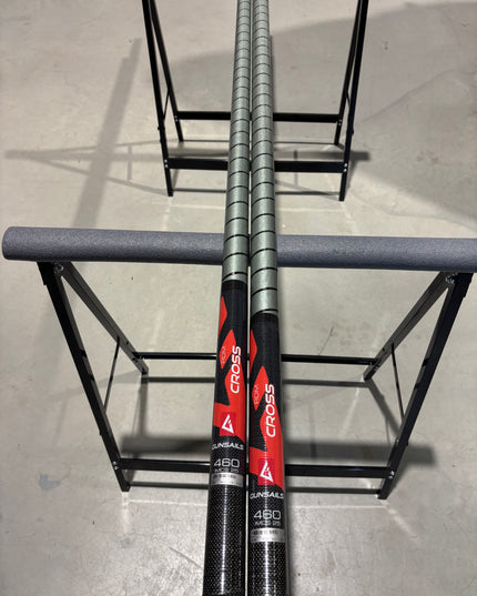 Gunsails Cross 460 RDM - 50% Carbon - CC