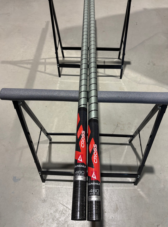 Gunsails Cross 460 RDM - 50% Carbon - CC