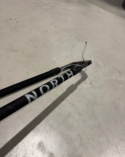 North Sails Ultimate Carbon Boom 135-185