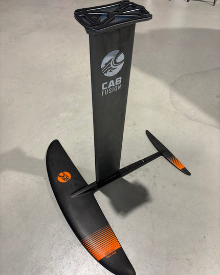 Cabrinha Carbon Foil (1200)