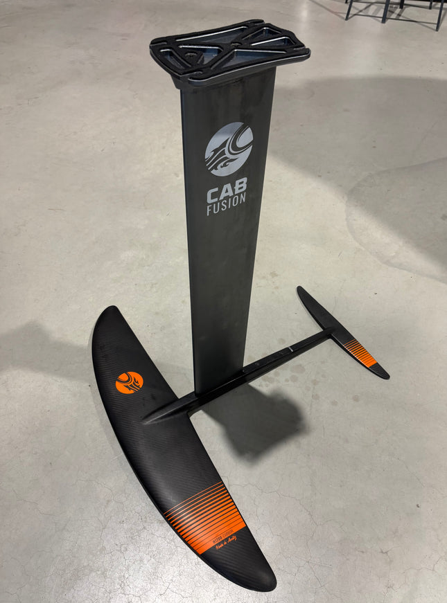 Cabrinha Carbon Foil (1200)