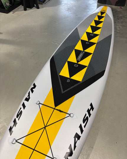 Naish One 12’6