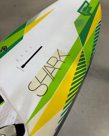 Fanatic Shark HRS - 150L