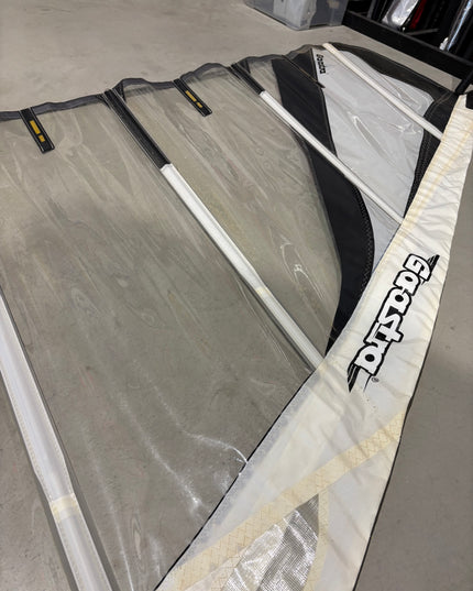 Gaastra GTX Race 8.0