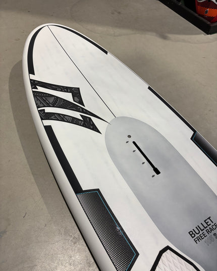 Naish Bullet Freerace - 105L | NIEUW