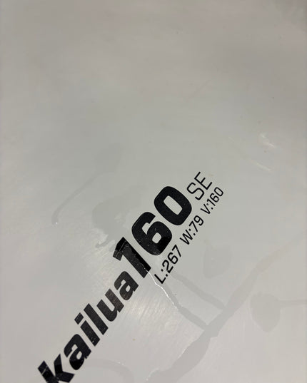 Naish Kailua - 160L