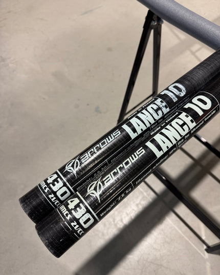 Lance 430 SDM - 10% Carbon - CC