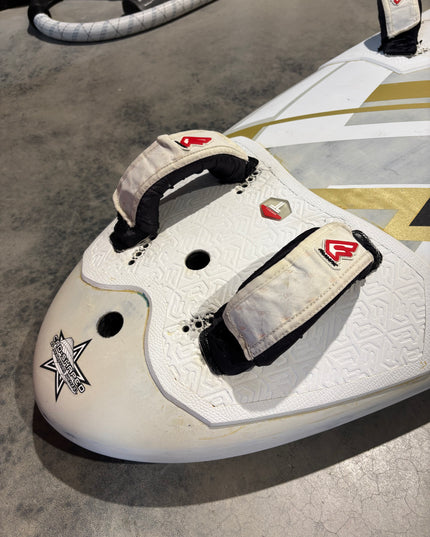 Fanatic Ray LTD - 110L