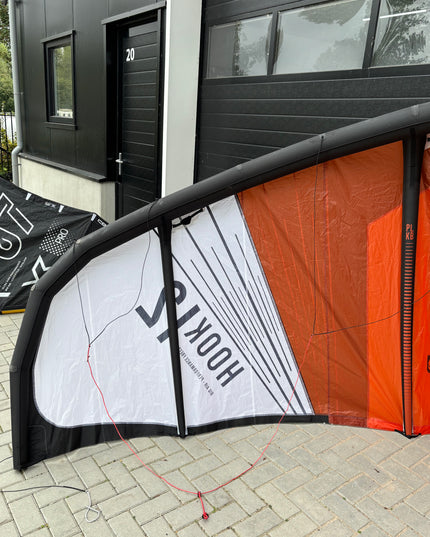 PLKB Hook V4 12m