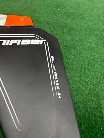 Unifiber Shallow Rider 34cm Tuttlebox
