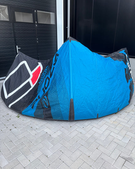 Ozone Enduro V1 9m