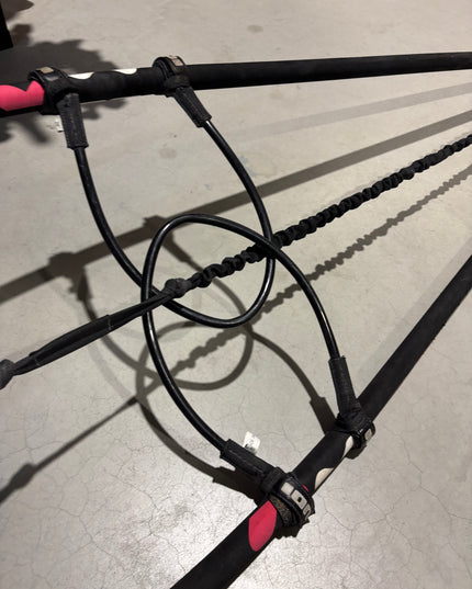 AL360 Ergal Mono 180-230