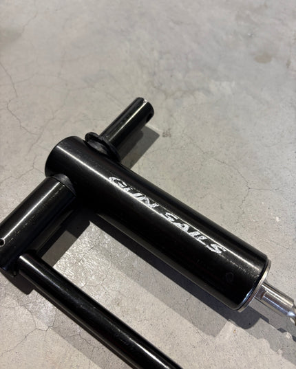 Gunsails Winch U-Pin