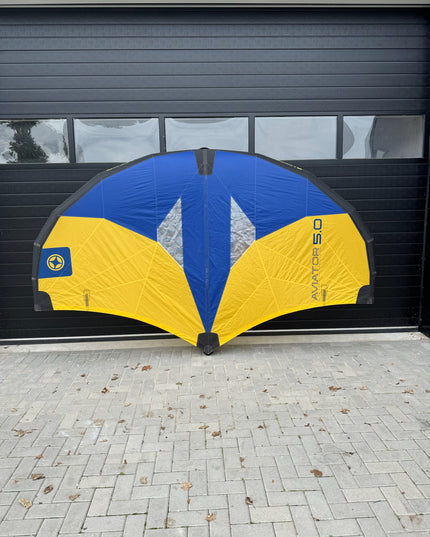 Unifiber Aviator V2 5.0