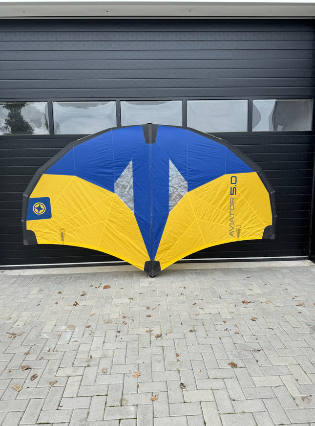 Unifiber Aviator V2 5.0