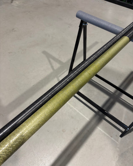 Gaastra 430 SDM - 75% Carbon - CC