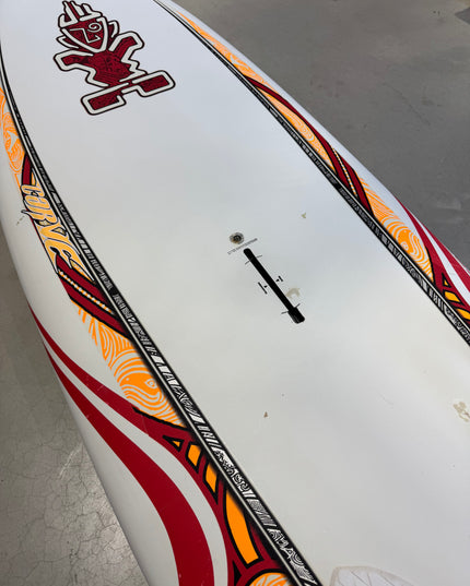 Starboard Carve 131L