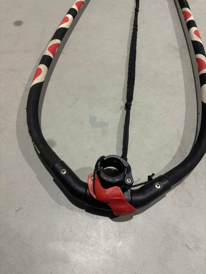 Technolimits King 190-240