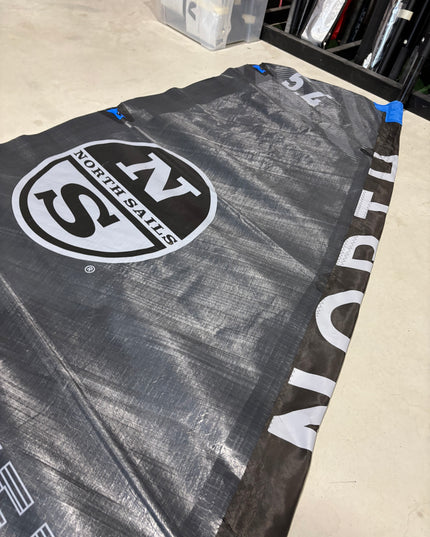 North Sails X-Over 5.4