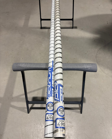 North Sails Platinum 490 SDM - 100% Carbon - CC