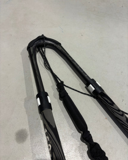 AL360 Carbon 160-220